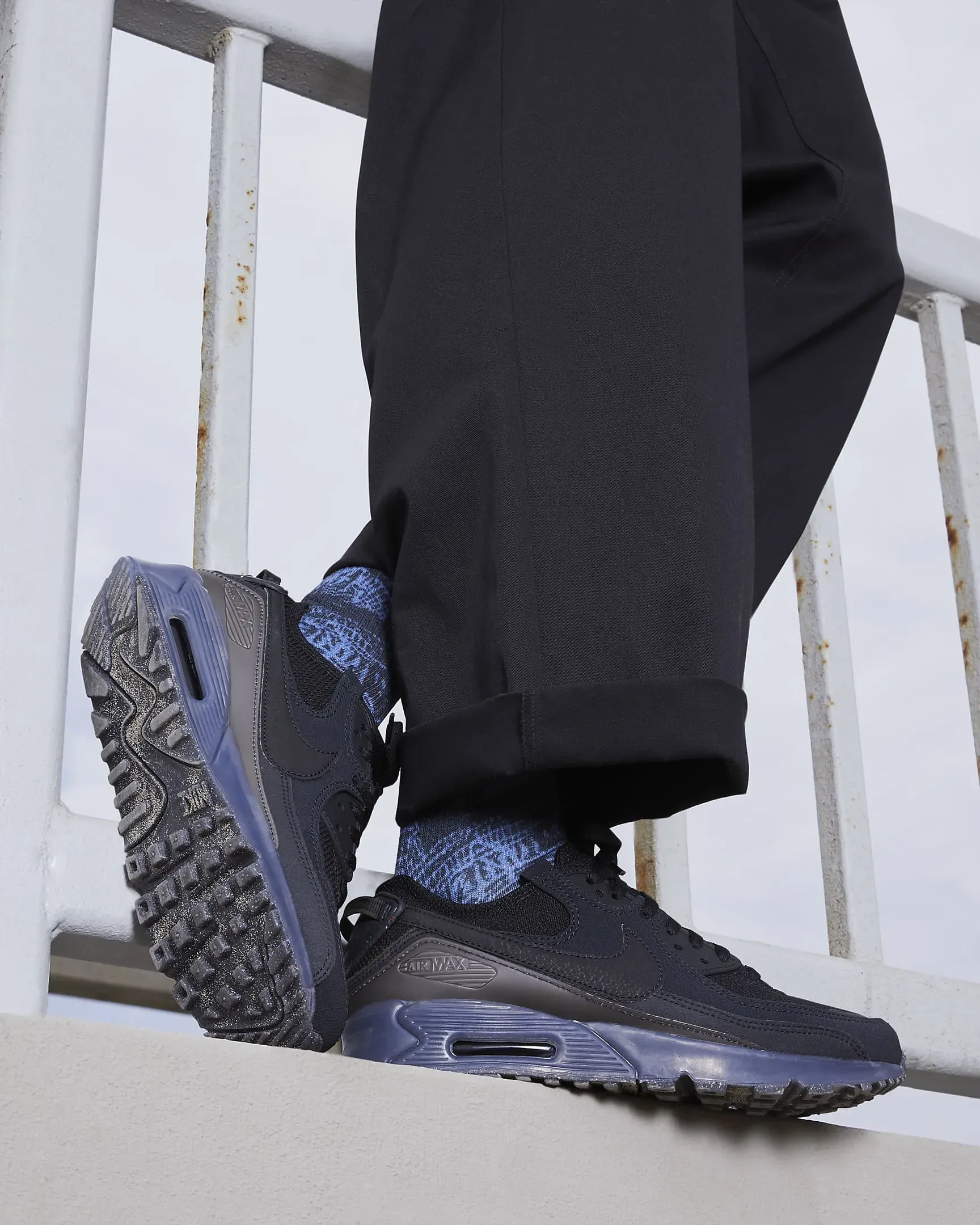 NIKE  Air Max Series