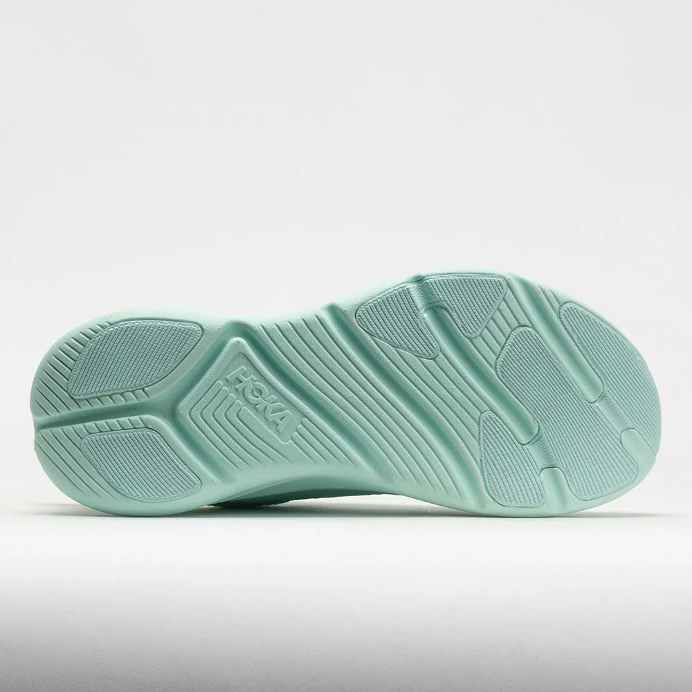 Hoka One One Solimar Women's Sunlit Ocean/Citrus Glow