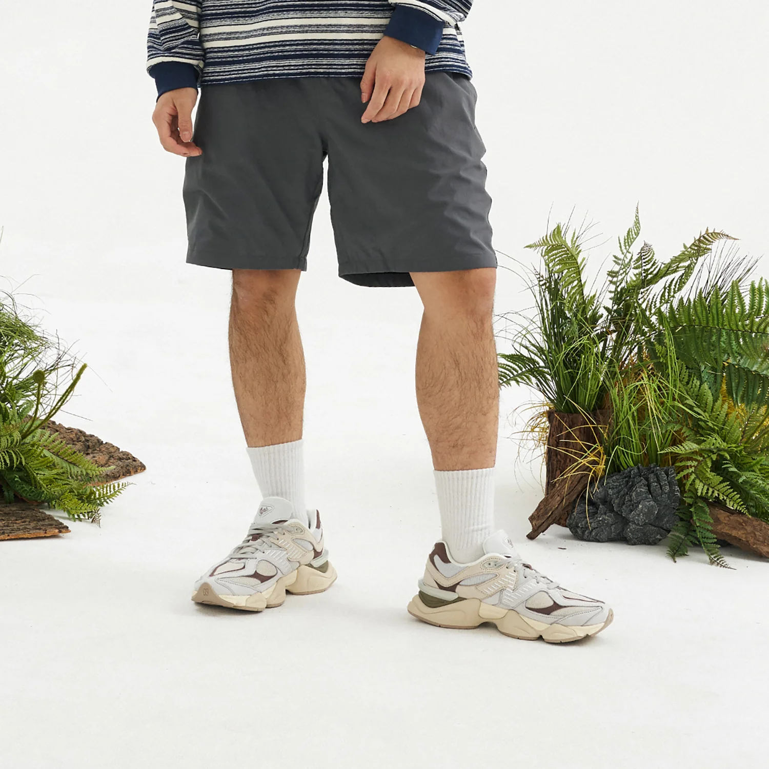 New Balance 9060 'Grey Matter Timberwolf' U9060FNA