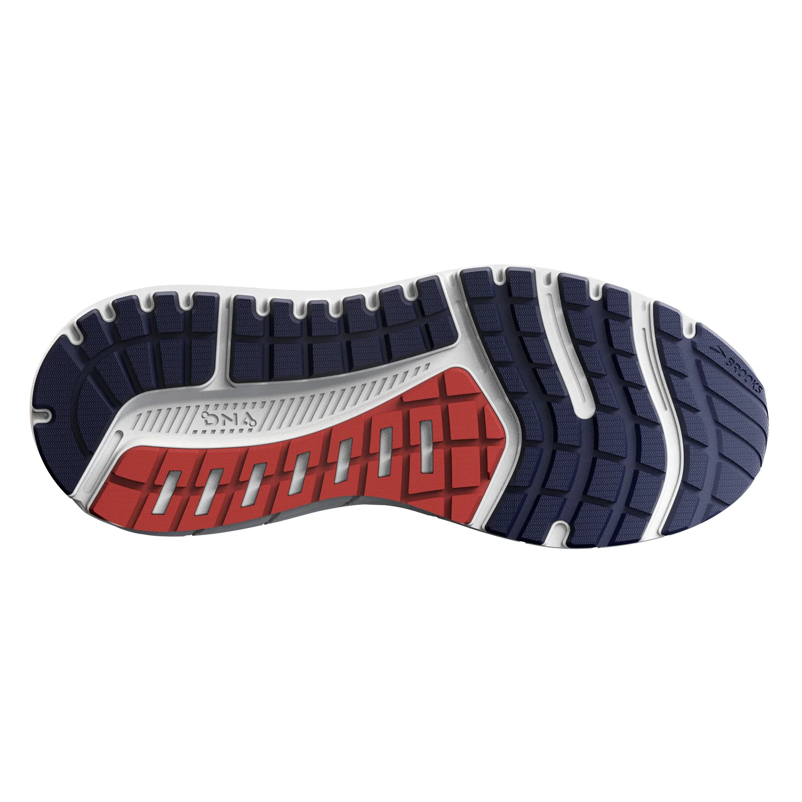 Men's Brooks, Beast 20 Running Shoe