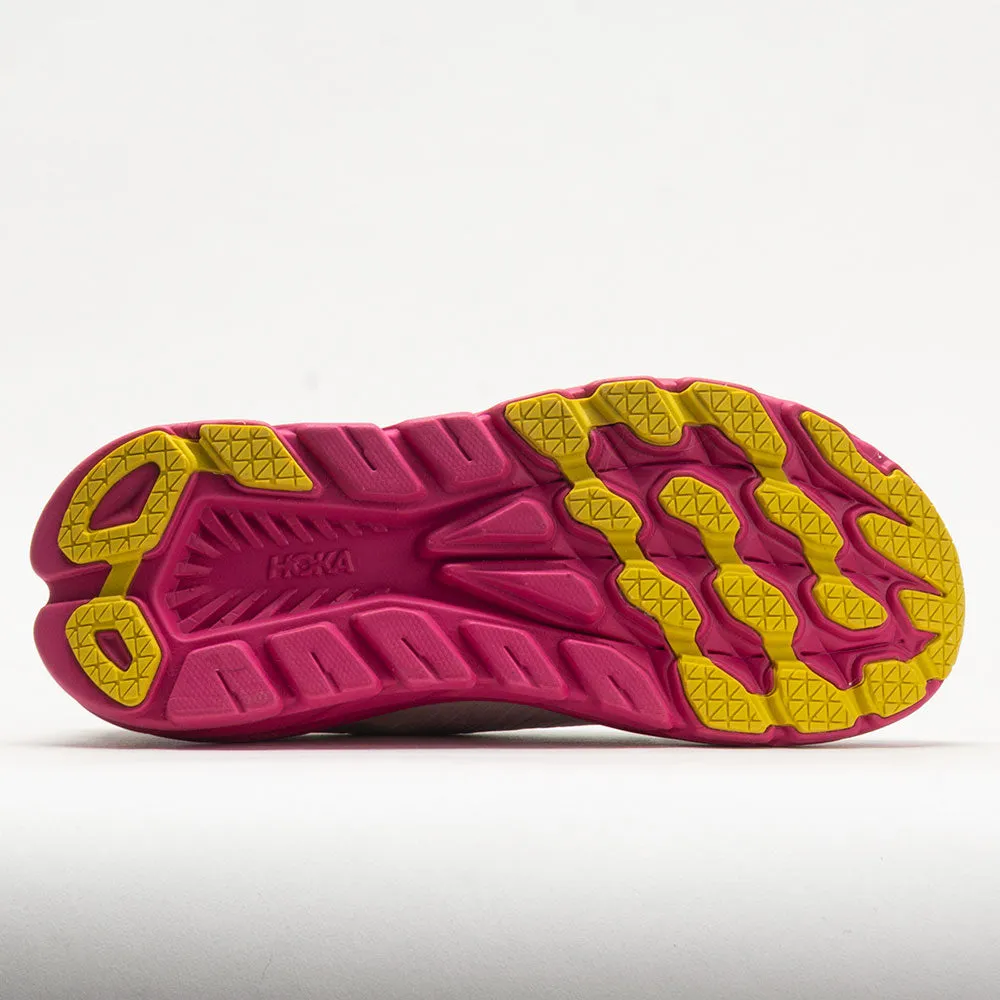 Hoka One One Rincon 3 Women's Blanc de Black/Eggnog