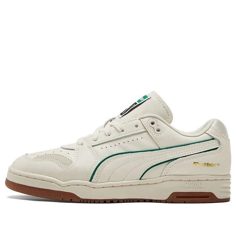 PUMA Butter Goods x Slipstream Low 'Whisper White' 381787-01