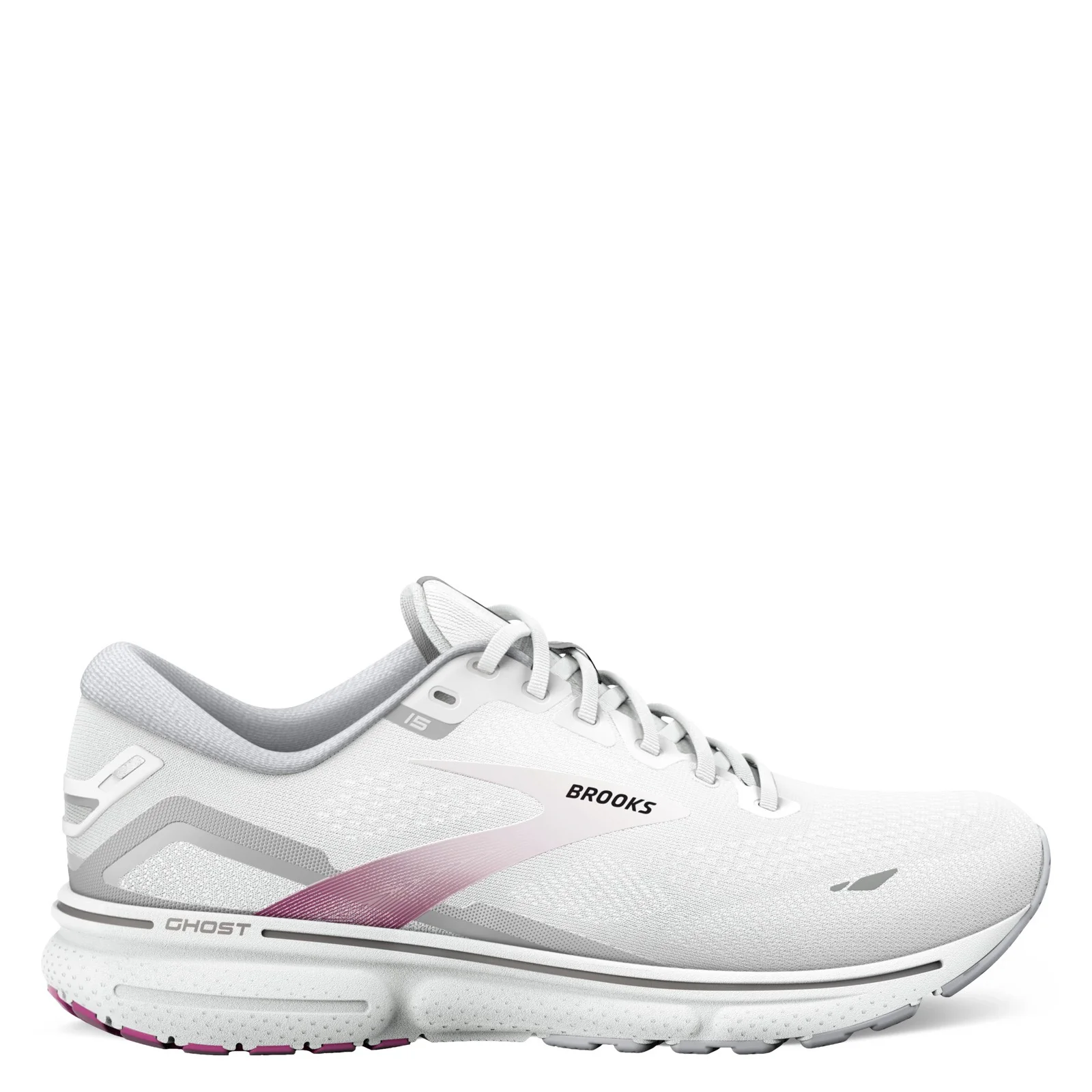 Women's Brooks, Ghost 15 Running Shoe