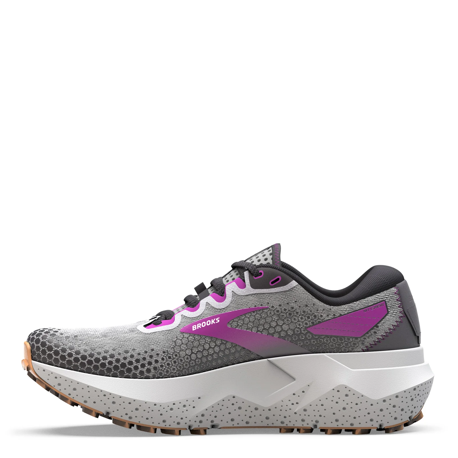 Women's Brooks, Caldera 6 Trail Running Shoe