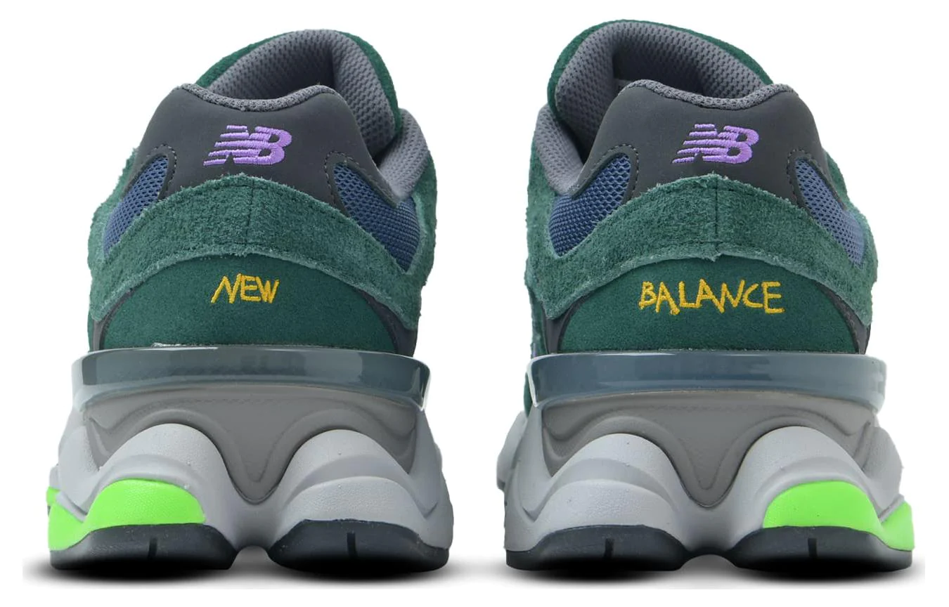 New Balance 9060 'Nightwatch Purple' U9060GRE