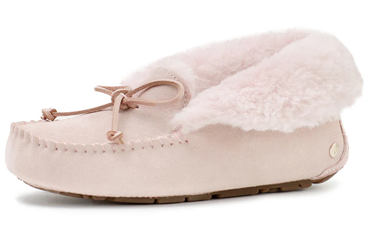 (WMNS) UGG Alena Slipper 'Pink Crystal' 1106879-PCRY