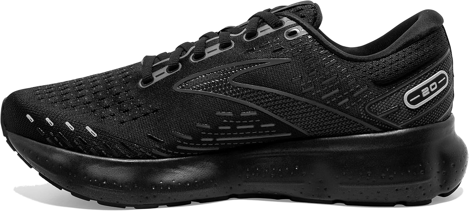 Brooks Women's Glycerin 20 Neutral Running Shoe