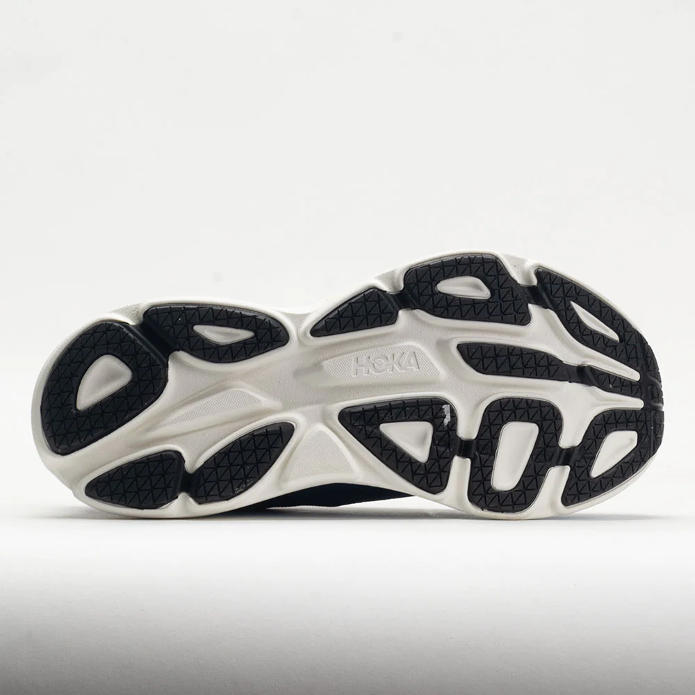 HOKA Bondi 8 Men's Outer Space/All Aboard