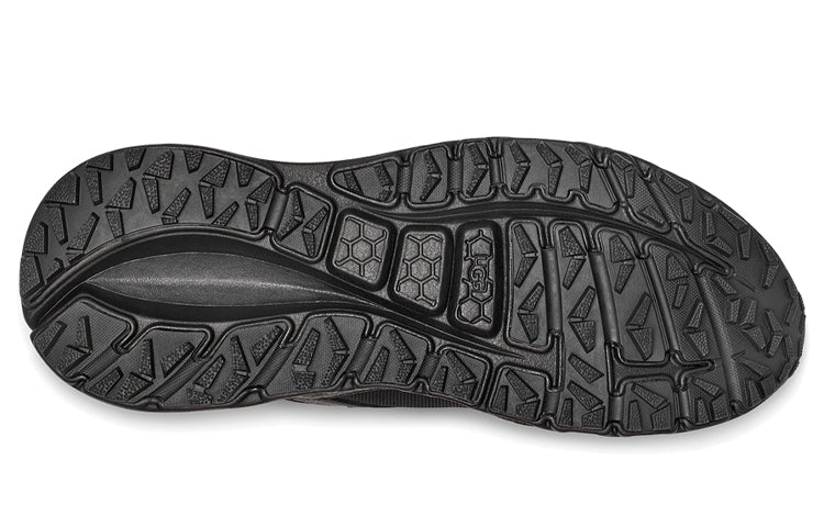 UGG CA805 Zip Gore-Tex 'Black' 1119814-BLK