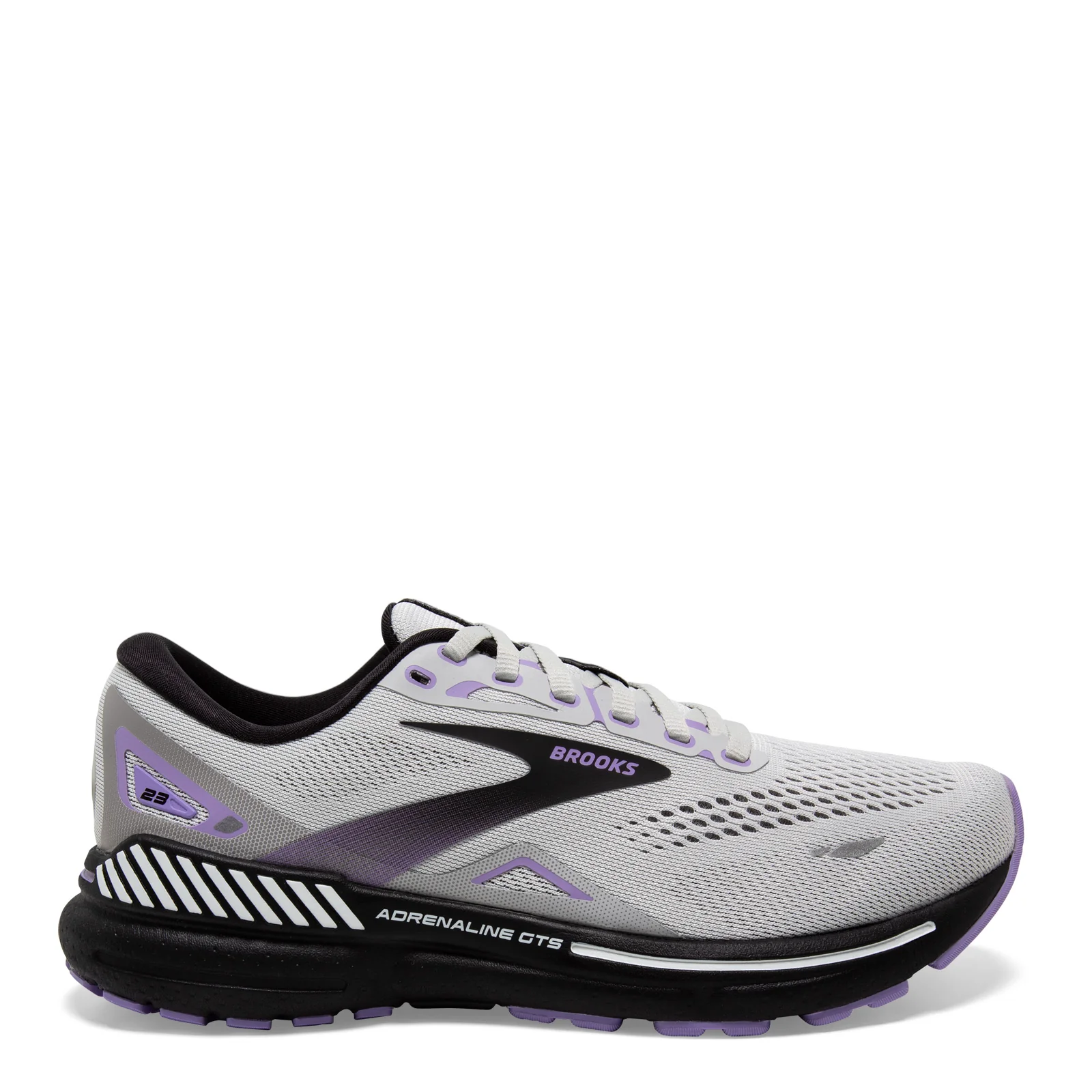 Women's Brooks, Adrenaline GTS 23 Running Shoe – Extra Wide Width