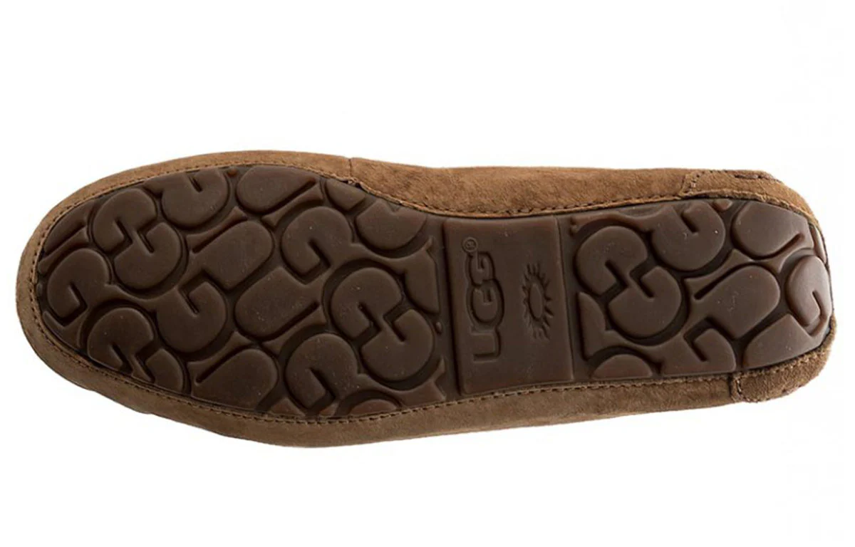 (WMNS) UGG Dakota Slipper 5612-CHE