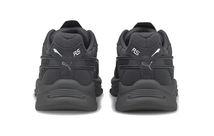 PUMA RS-Connect Mono Clunky Shoes Gray 375151-02