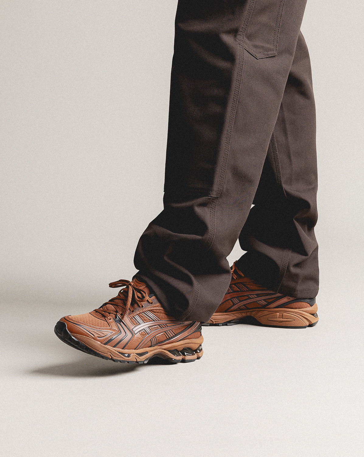 Asics GEL-Kayano 14 *Earthenware*