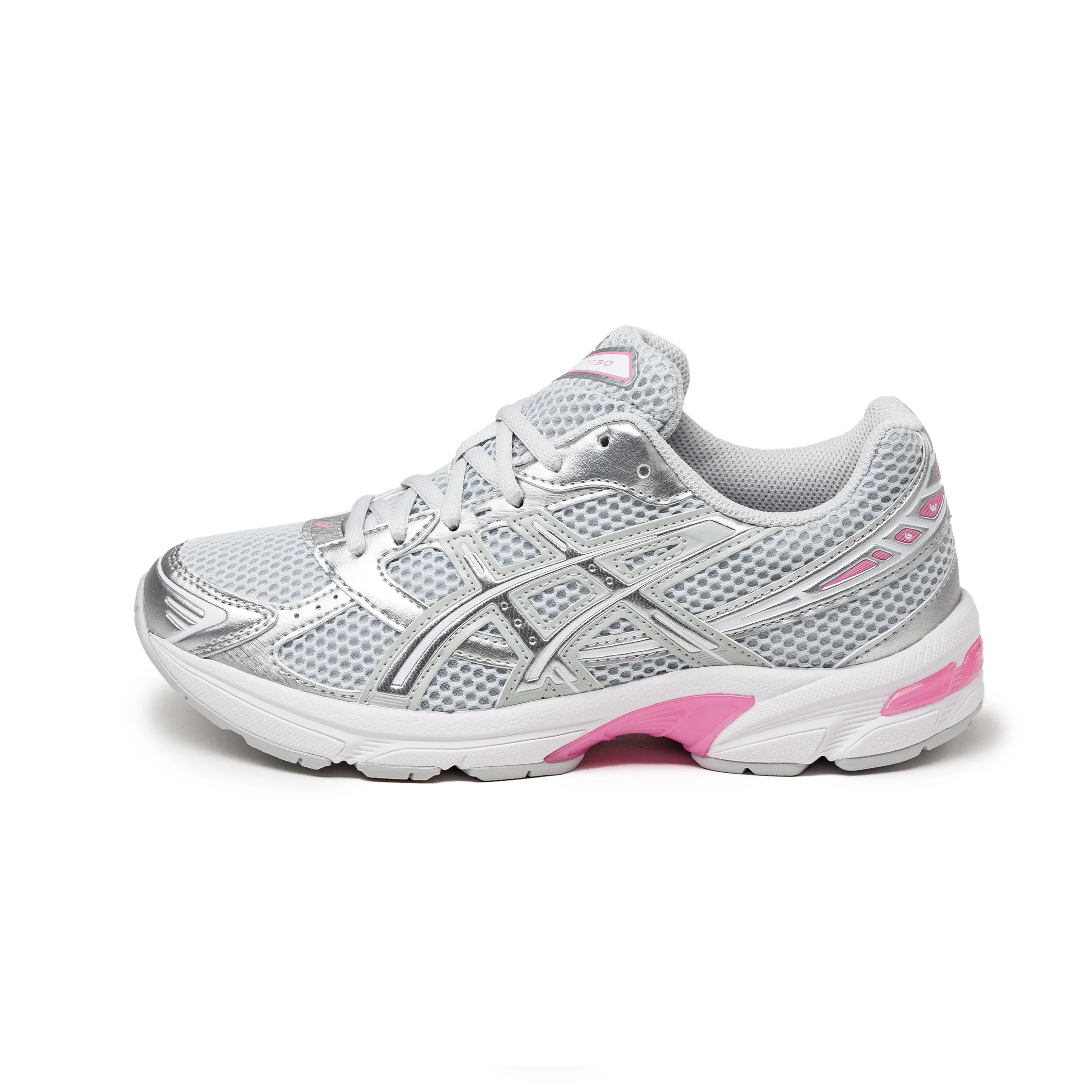 Asics GEL-1130 Glacier Grey / Pure Silver