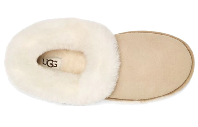 (WMNS) UGG Nita 'Sand' 1119002-SAN