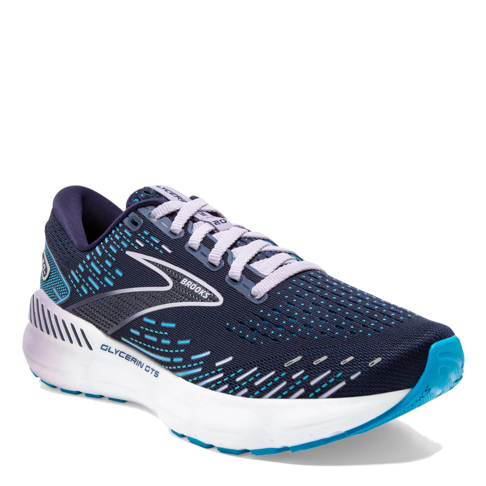 Women's Brooks, Glycerin GTS 20 Running Shoe
