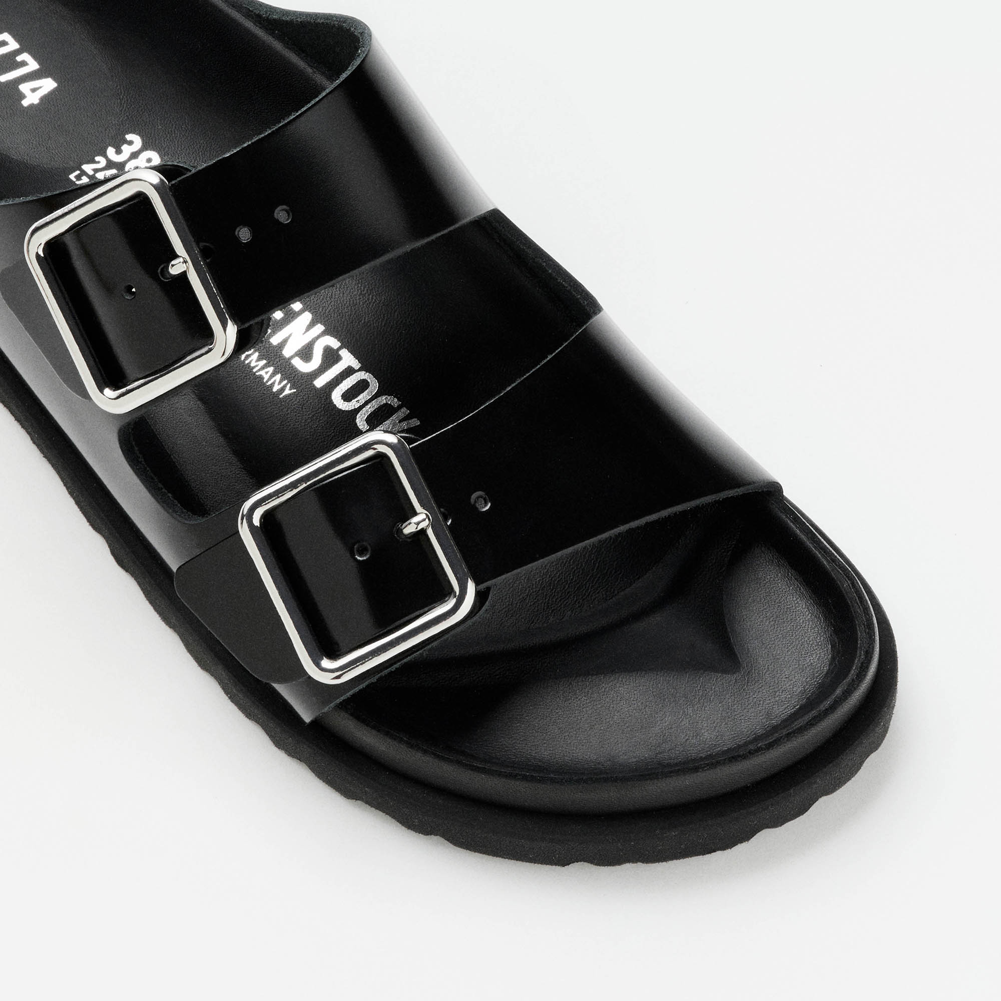 1774 Arizona - Premium Black