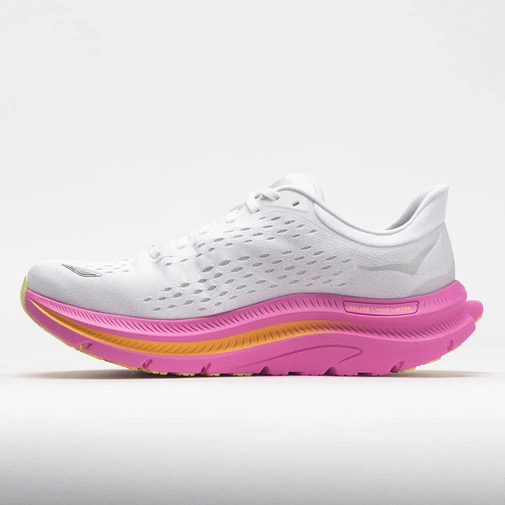 Hoka One One Kawana Women's White/Nimbus Cloud