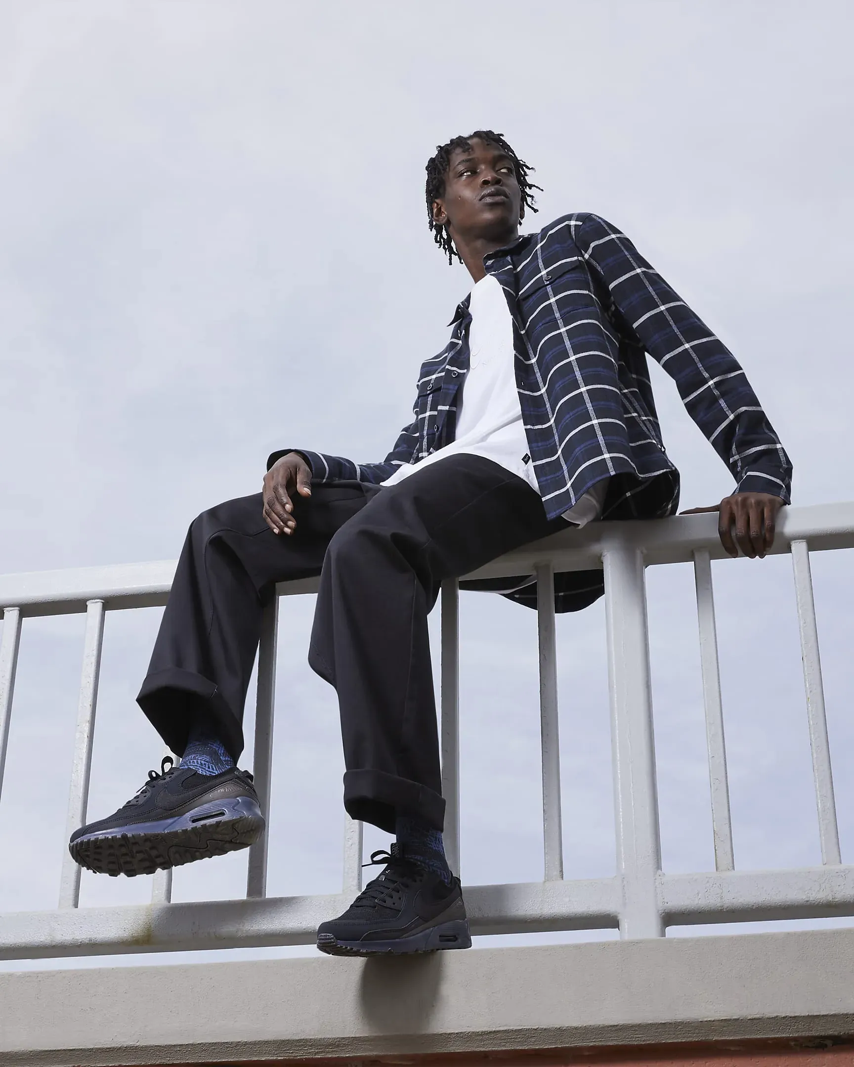 NIKE  Air Max Series