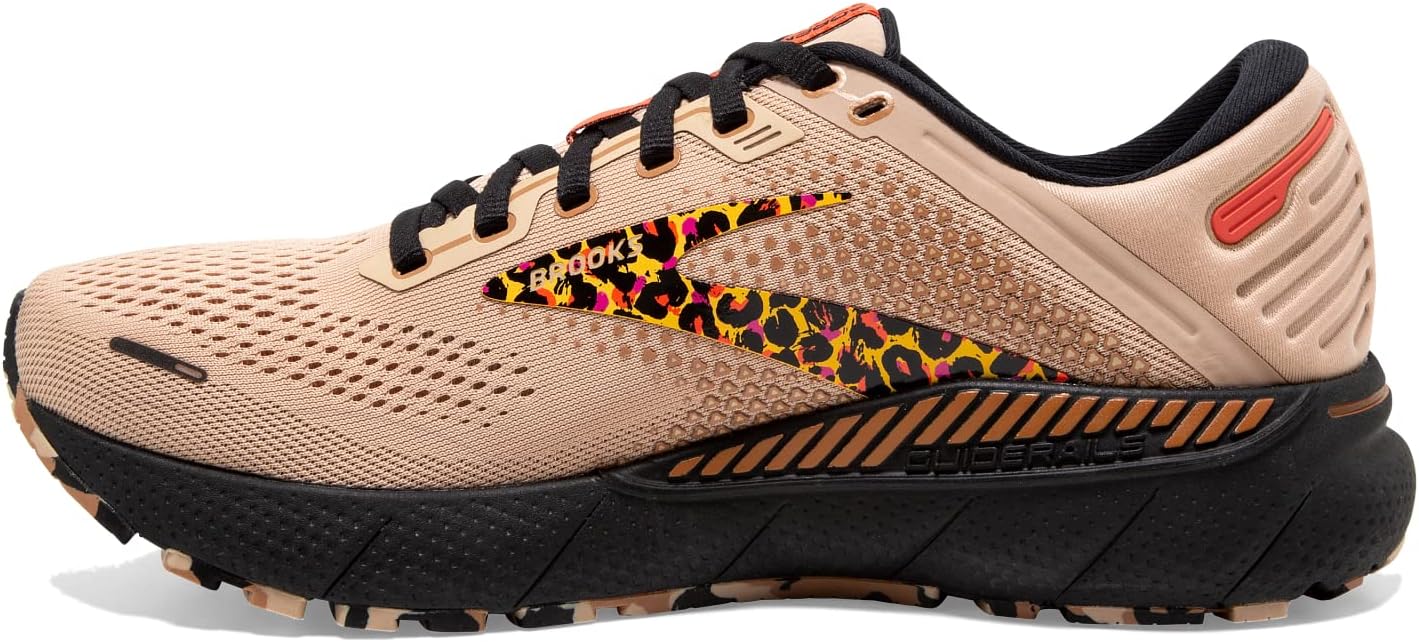 Brooks Women's Adrenaline GTS 22 Supportive Running Shoe