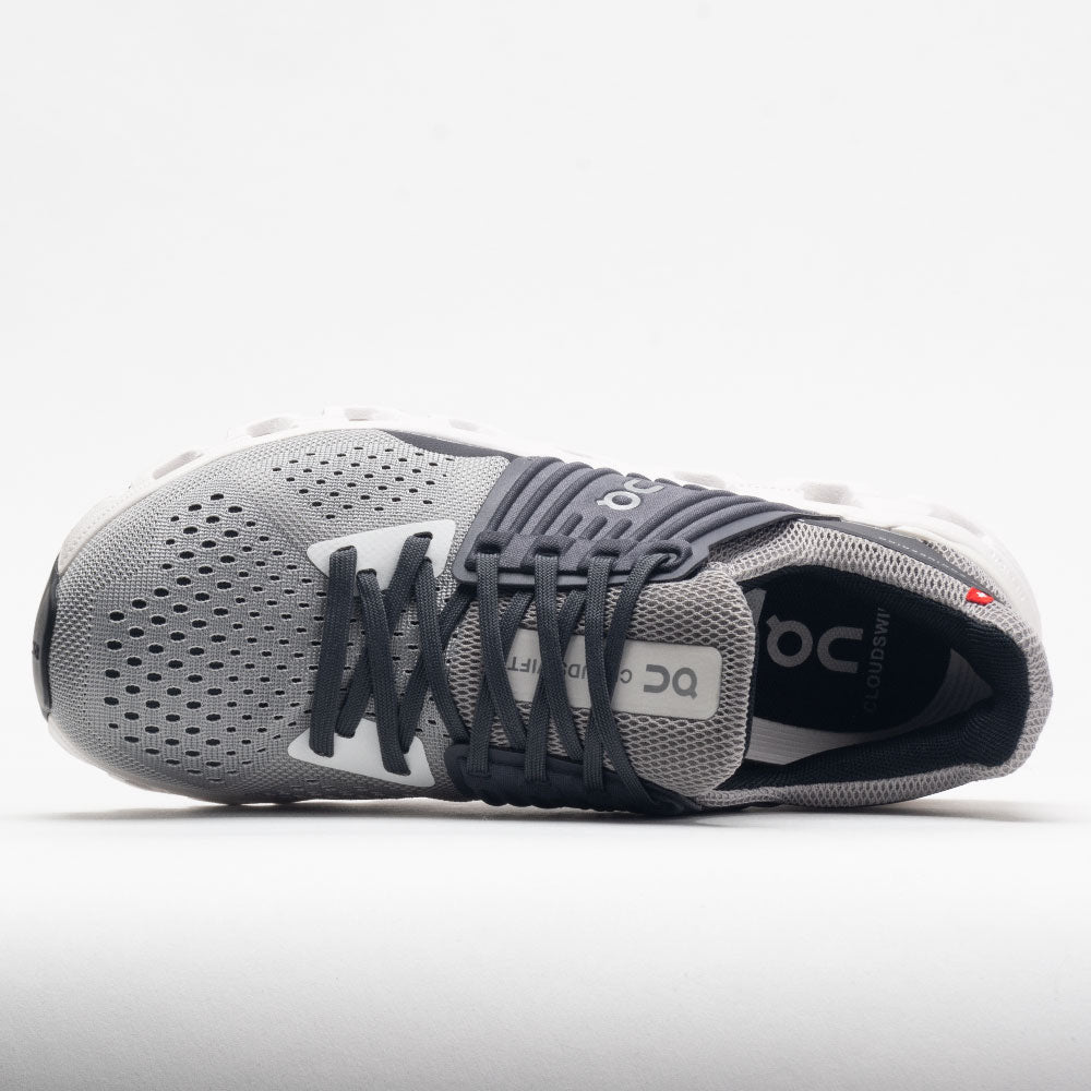 On Cloudswift Women's Alloy/Eclipse