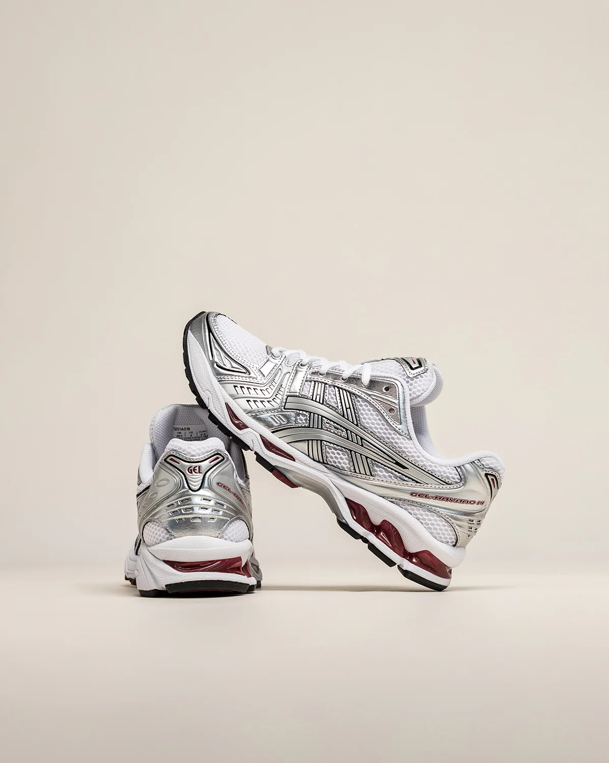 Asics Gel-Kayano 14
