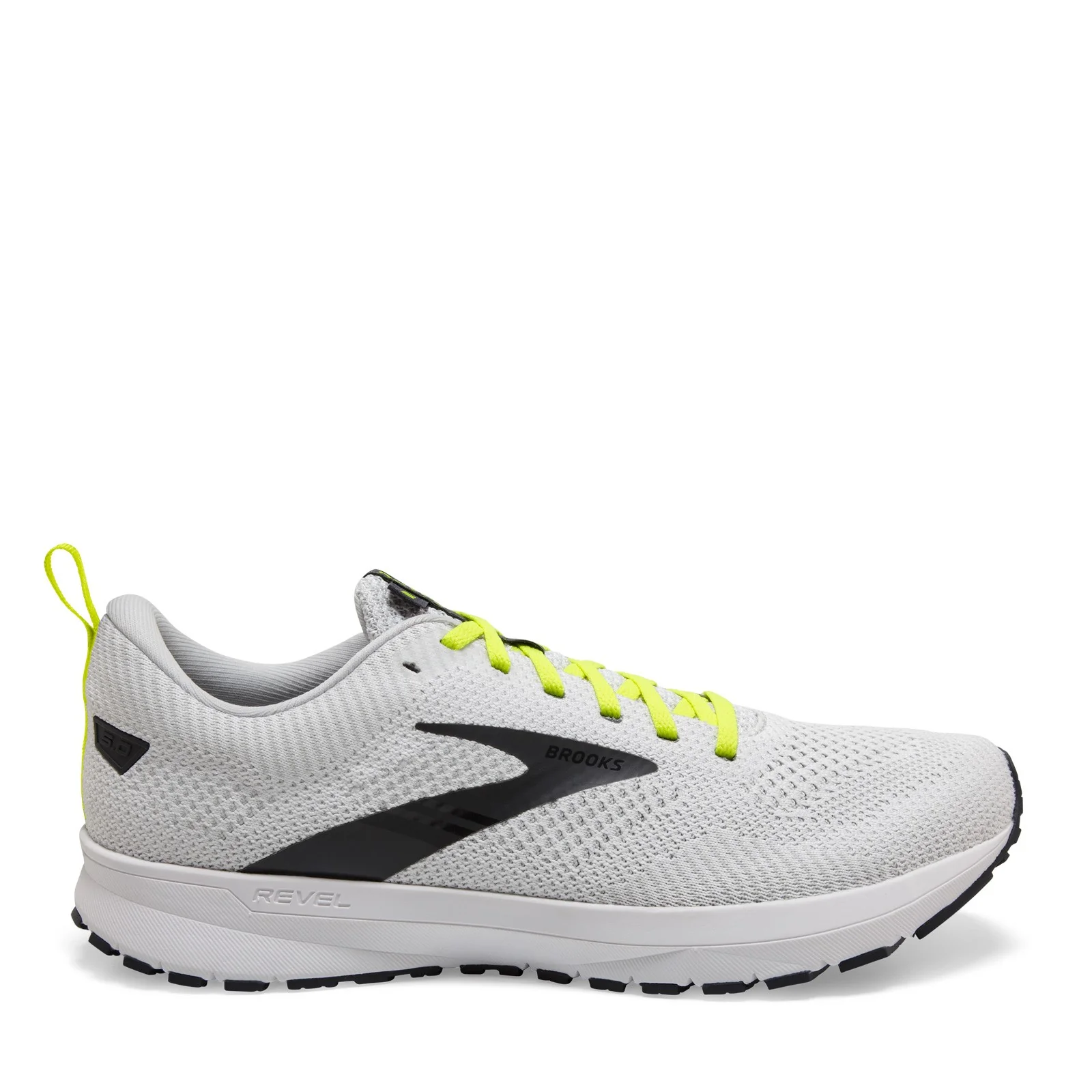 Men's Brooks, Revel 5 Running Shoe