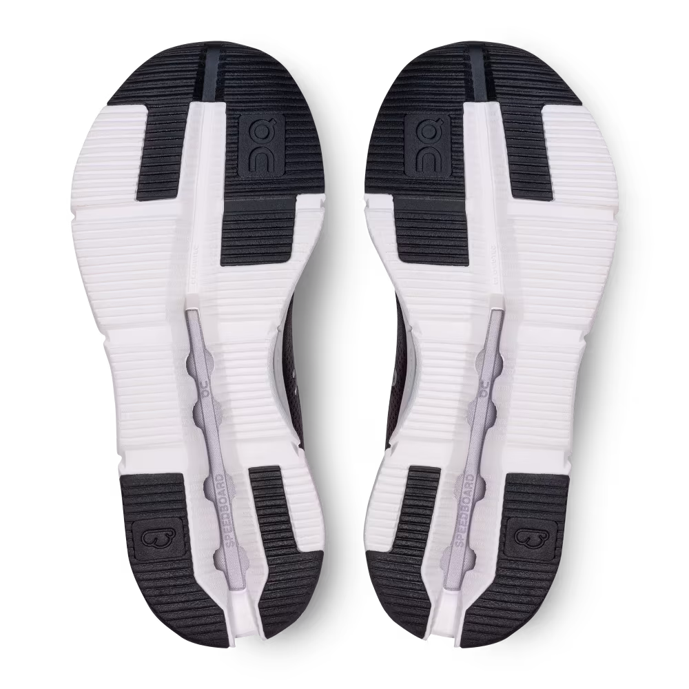 Cloudnova Women's Shoes Navy-White