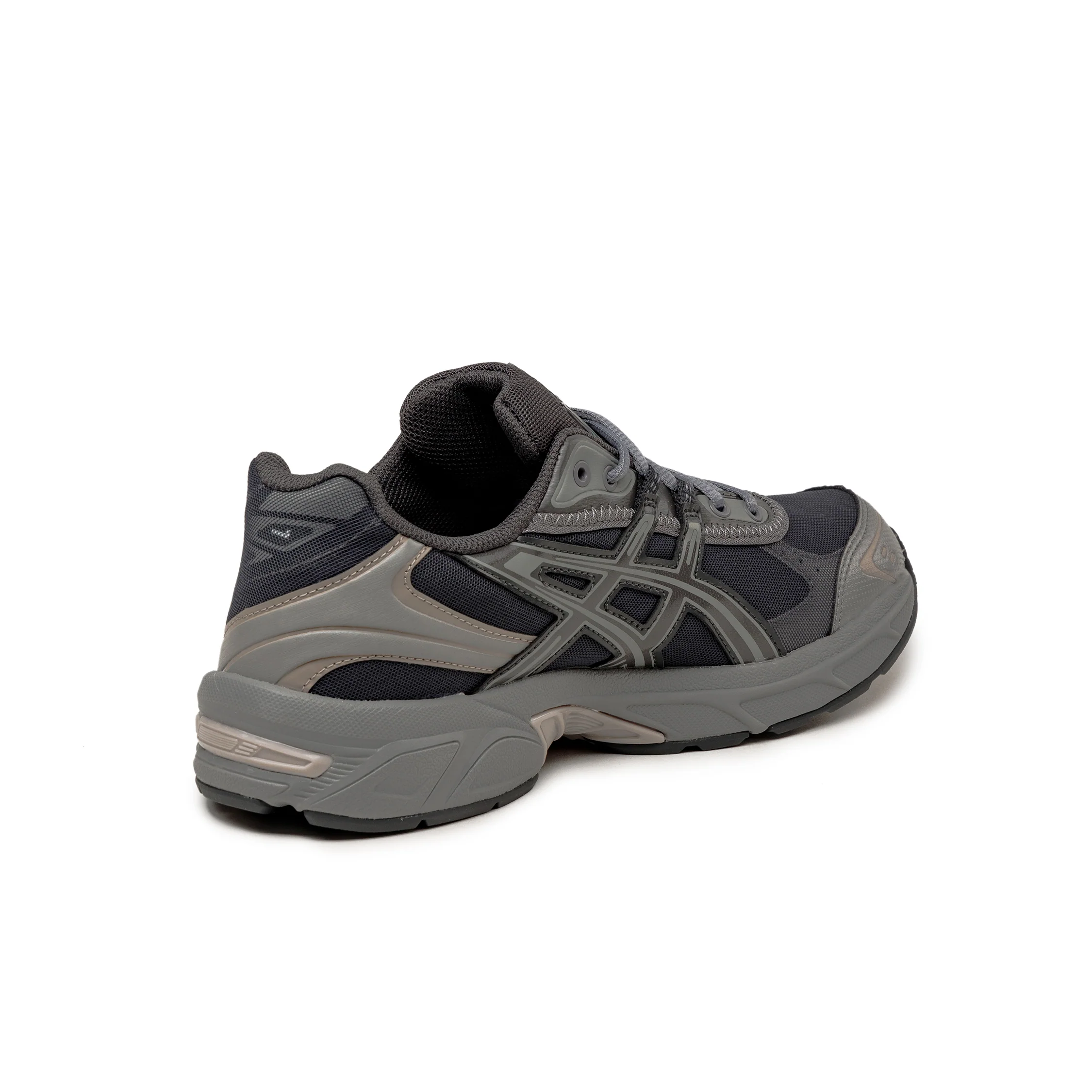 Asics GEL-1130 RE Obsidian Grey