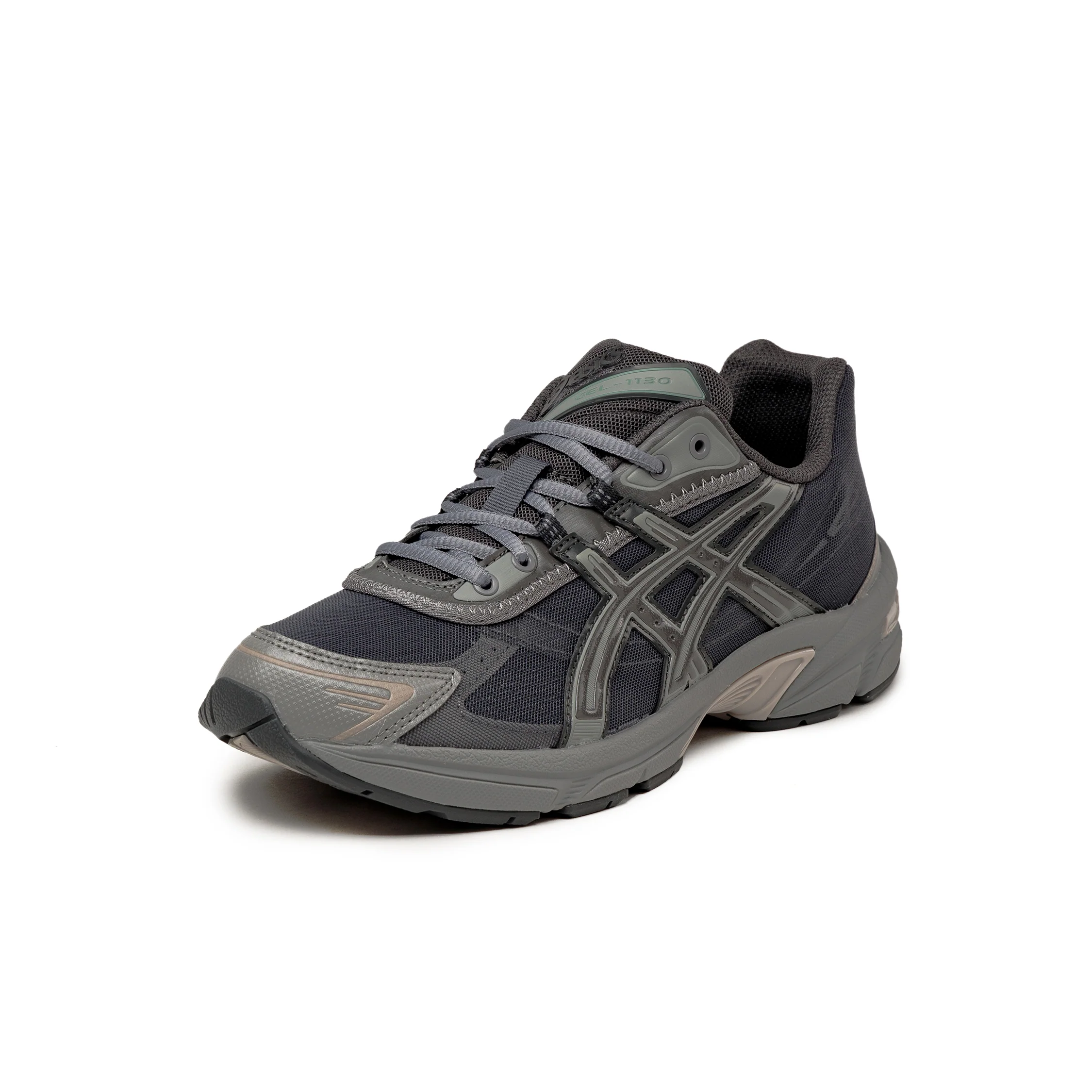 Asics GEL-1130 RE Obsidian Grey