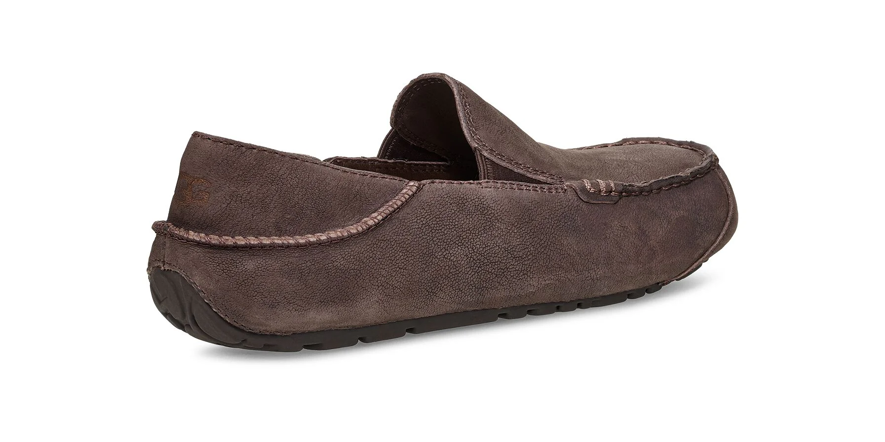 UGG Upshaw Low Top Casual Shoes Brown 1108189-STT