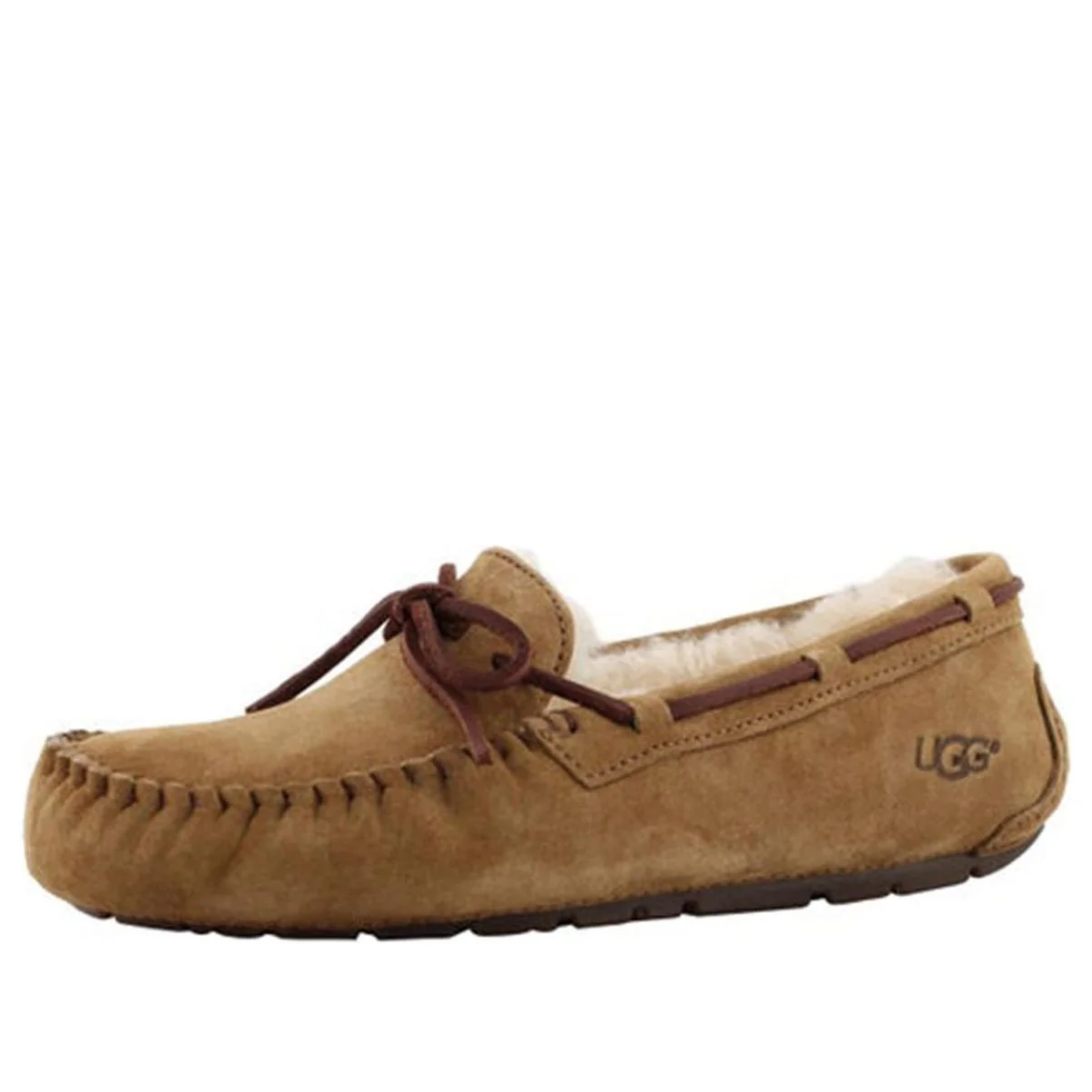 (WMNS) UGG Dakota Slipper 5612-CHE