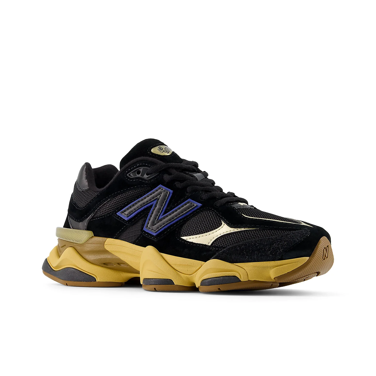 New Balance 9060 'Black Royal Gum' U9060RE