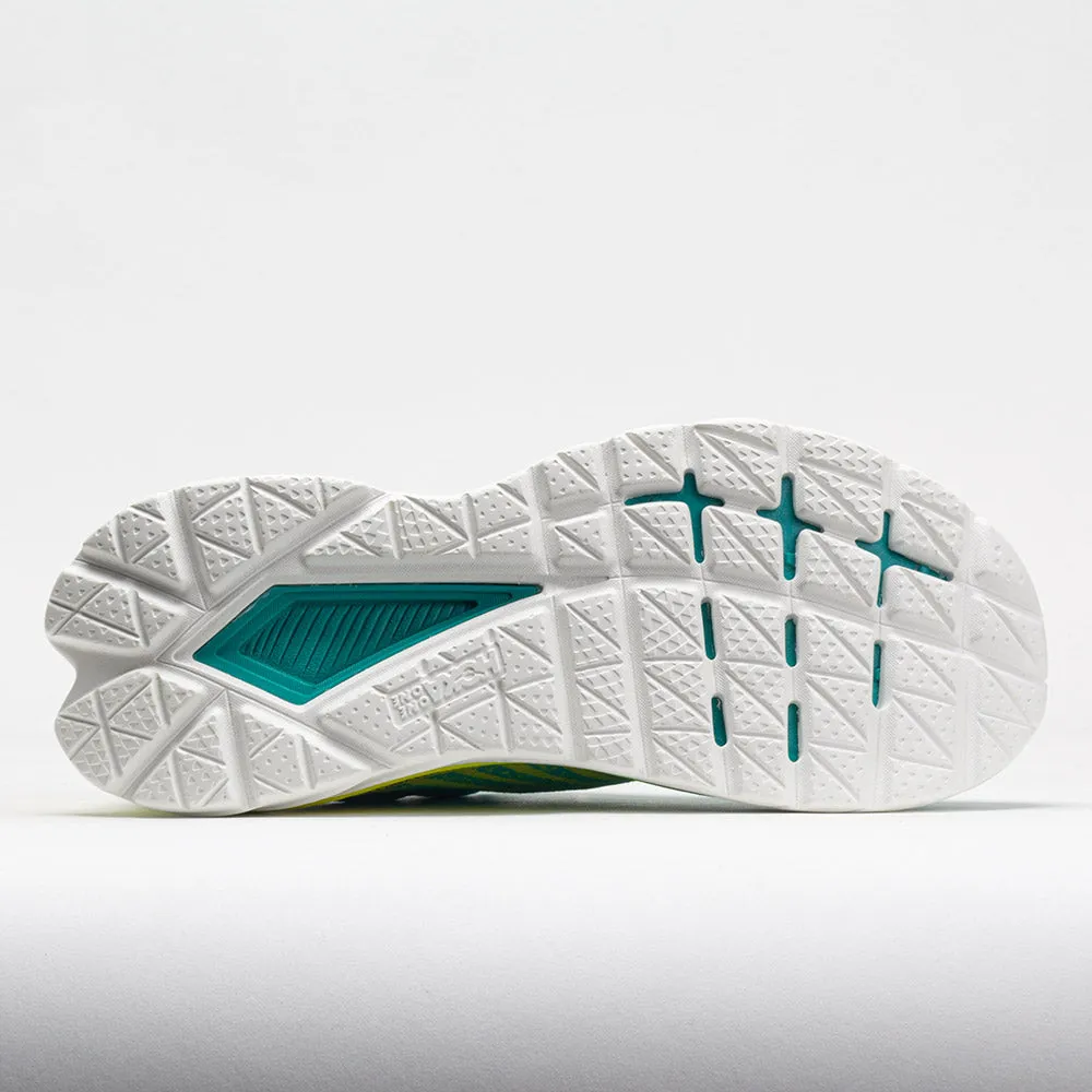 Hoka One One Mach 5 Women's Ceramic/Evening Primrose