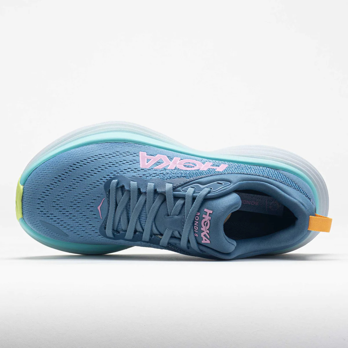 HOKA Bondi 8 Women's Shadow/Dusk