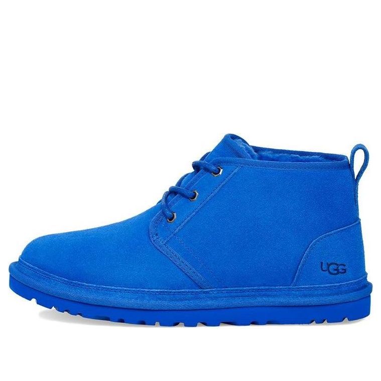 UGG Neumel Boots 'Dive Blue' 3236-DVE