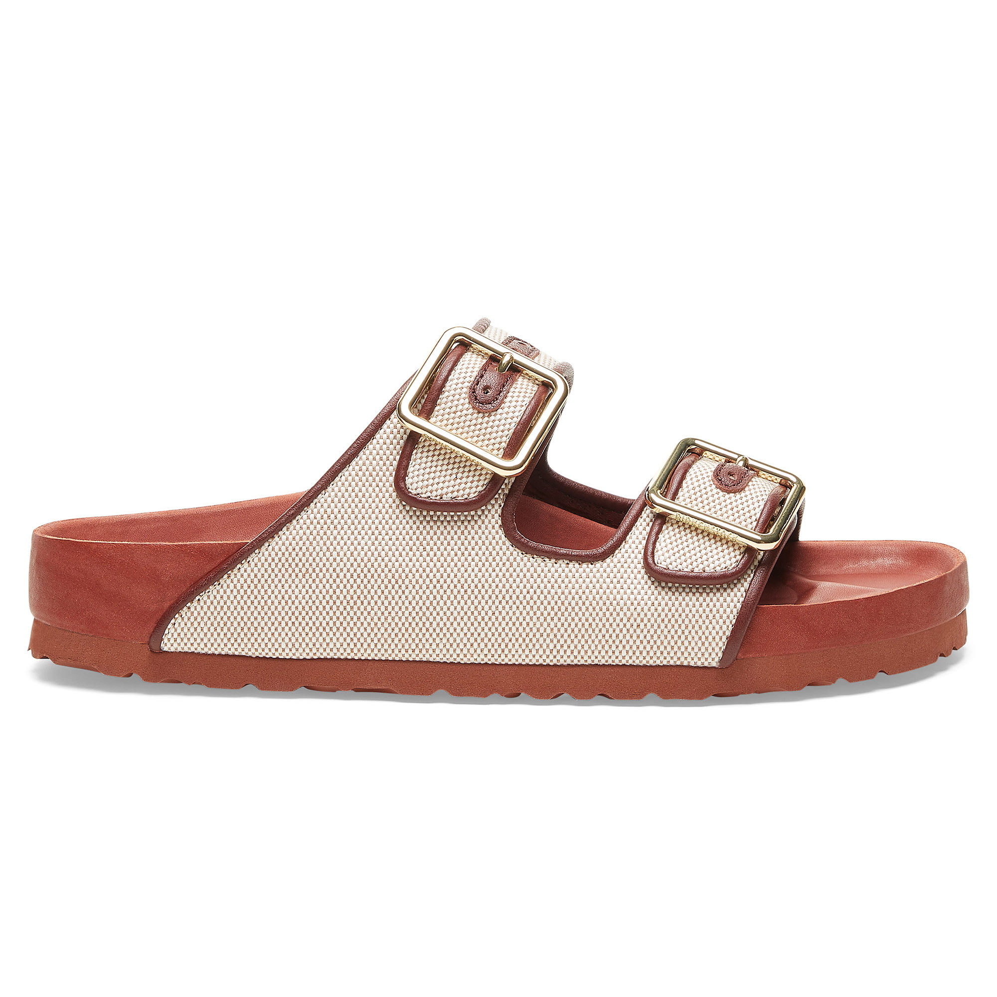 1774 Arizona French Piping - Cognac