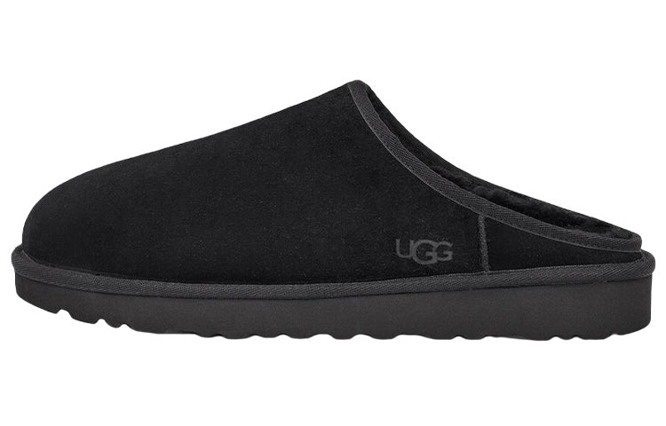 UGG Classic Slip-On 'Black' 1129290-BLK
