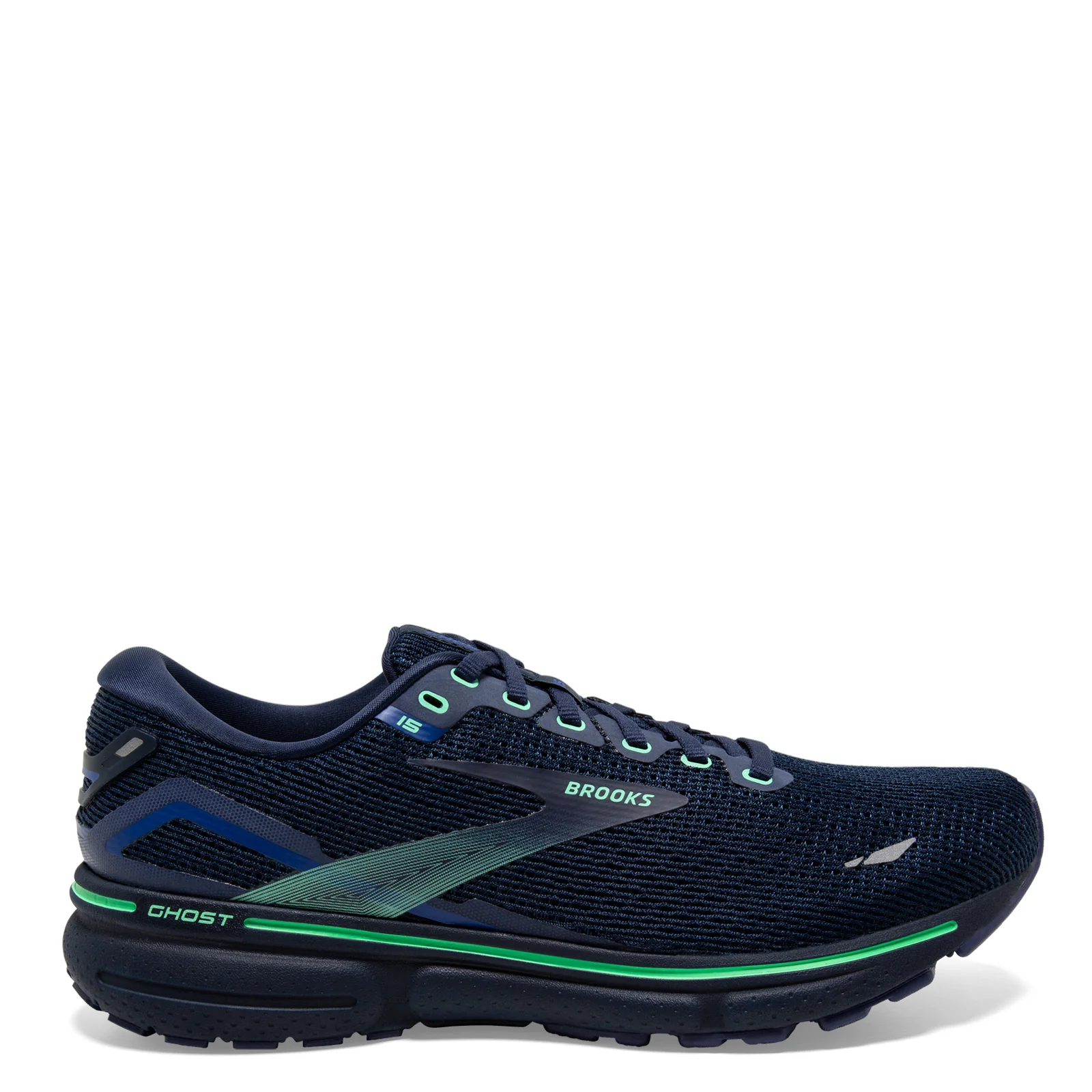 Men's Brooks, Ghost 15 Running Shoe