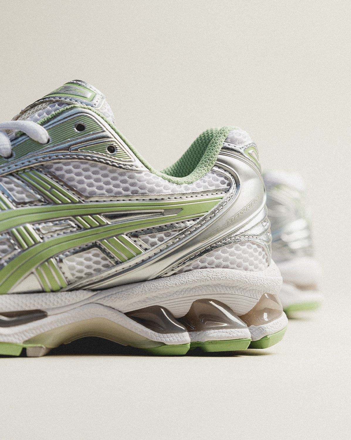 Asics GEL-Kayano 14