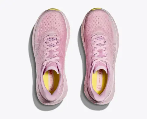 Hoka One One Women's Mach 6 Pink Twilight