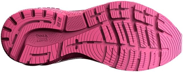 Brooks Women's Adrenaline GTS 22 Supportive Running Shoe