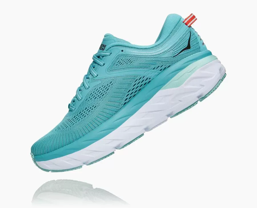 Hoka One One Women's Bondi 7
