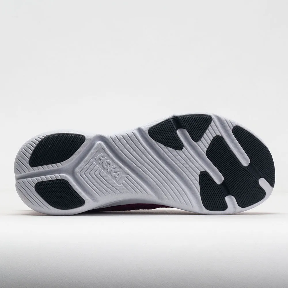 Hoka One One Solimar Women's Festival Fuchsia/Butterfly