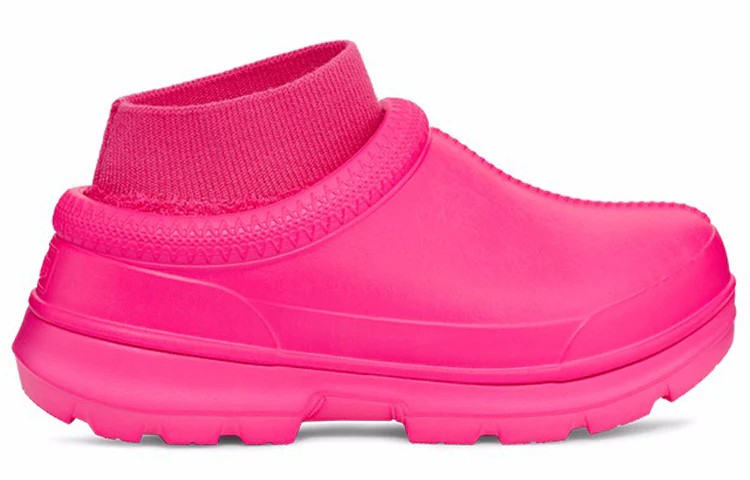 (WMNS) UGG Tasman X Slipper 'Taffy Pink' 1125730-TYPN