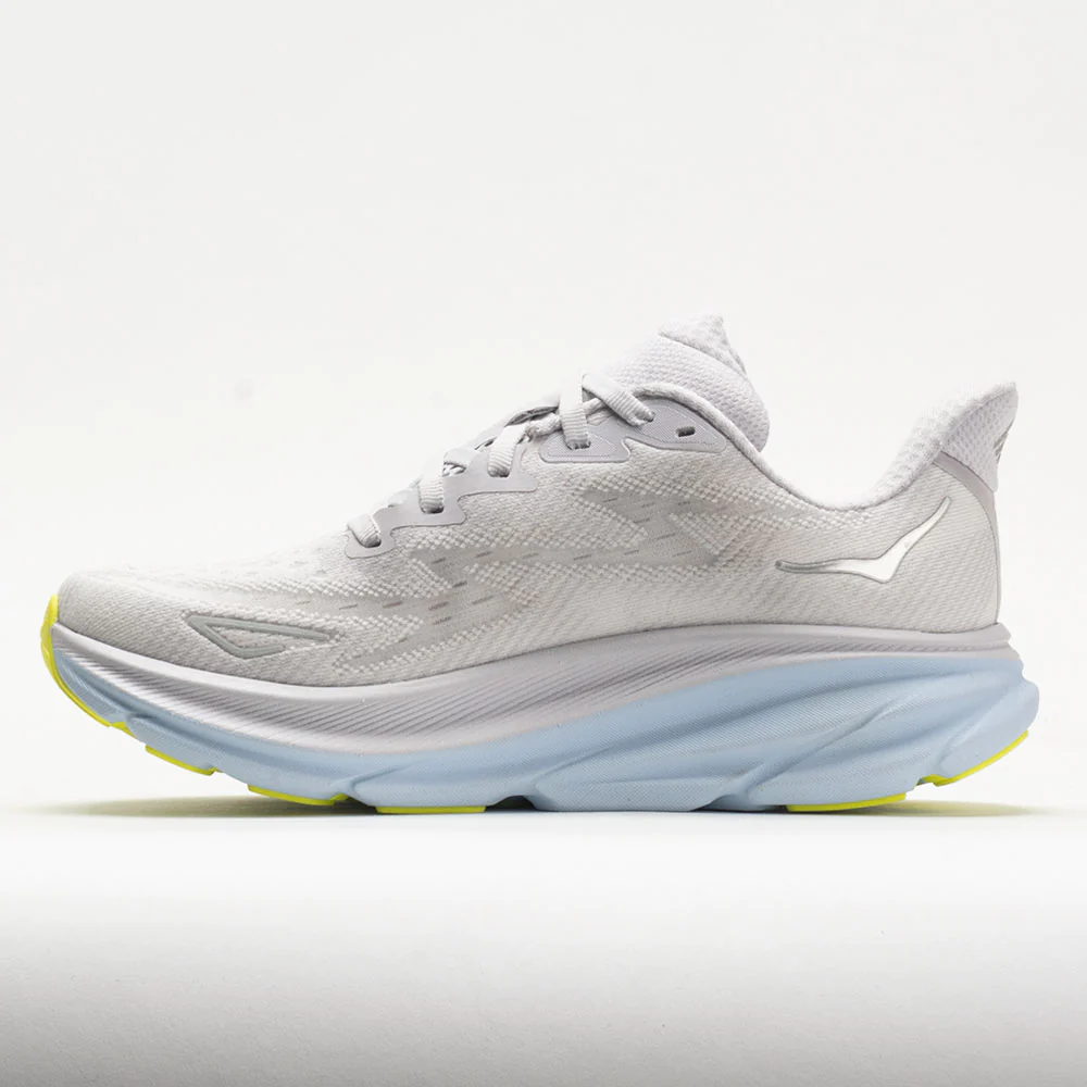 HOKA Clifton 9 Women's Nimbus Cloud/Ice Water