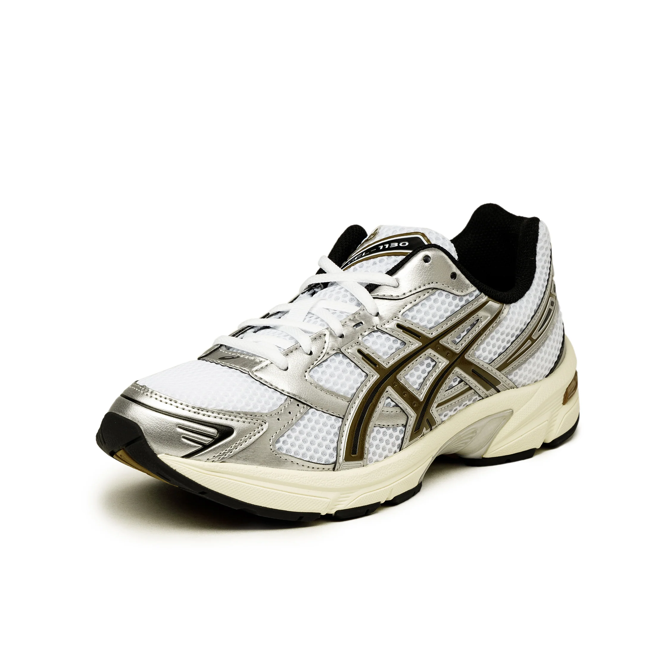 Asics GEL-1130 White / Clay Canyon