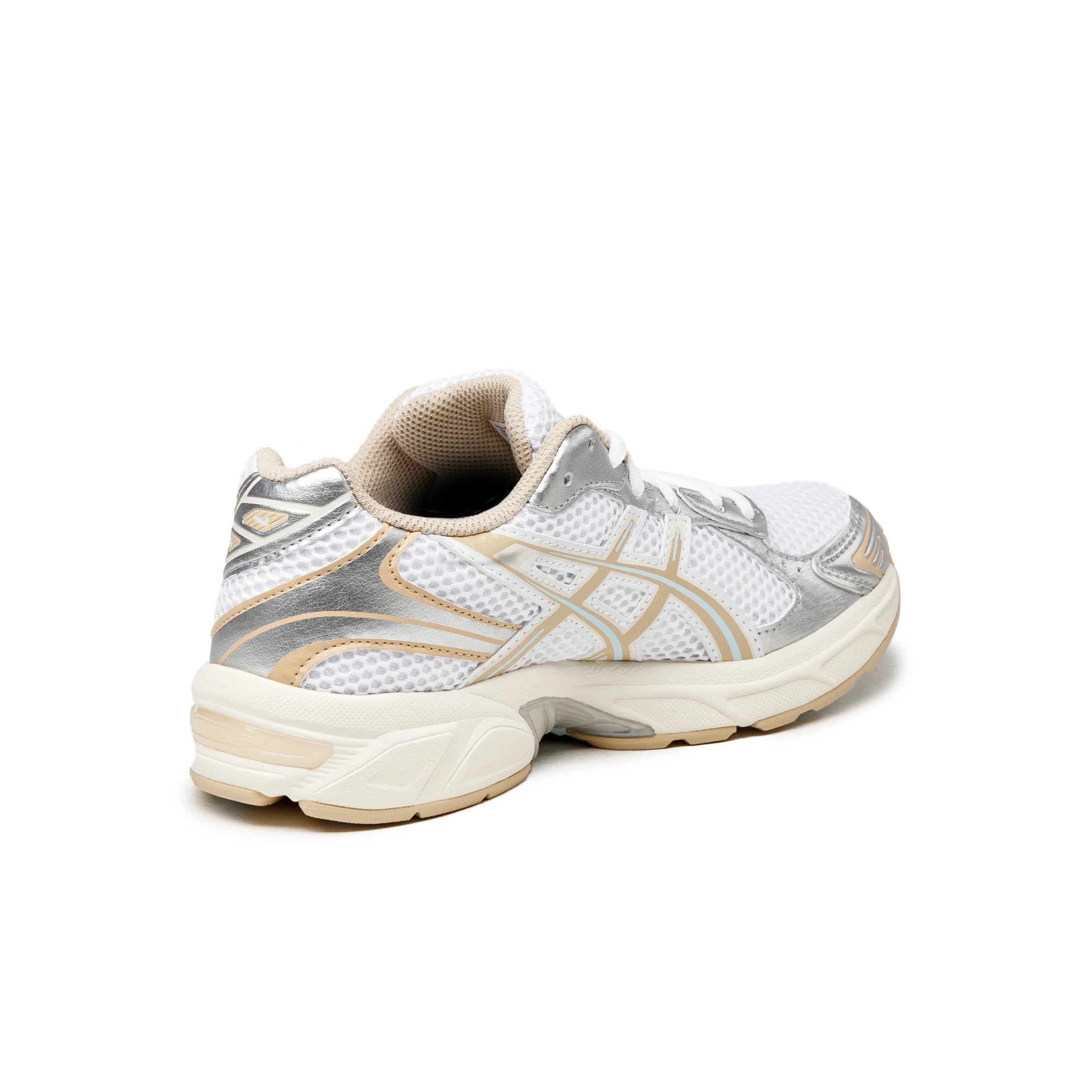 Asics GEL-1130 White / Dune