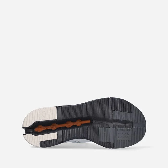 Cloudnova Women's Shoes Black-White