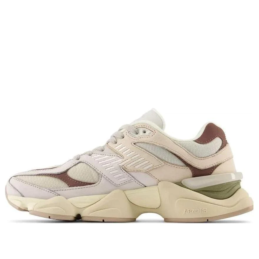 New Balance 9060 'Grey Matter Timberwolf' U9060FNA